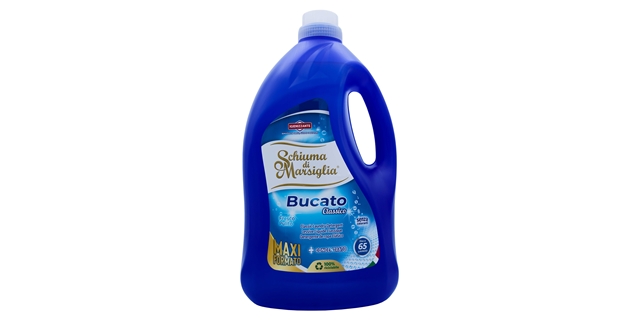 SCHIUMA DI MARSIGLIA BUCATO CLASSICO 5 l                                                                                                                                                                                                                  